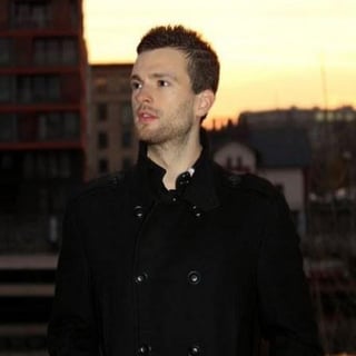 Ladislav Šulc profile picture