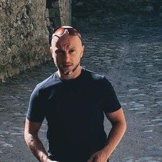 Krzysztof Balana profile picture