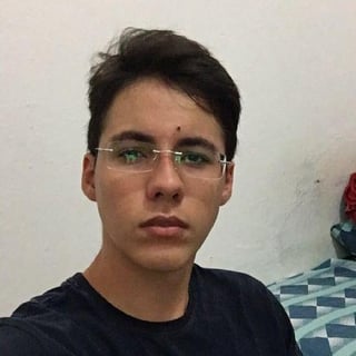 Matheus Guimarães profile picture