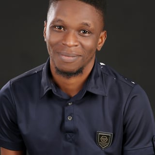 Abolarin Olanrewaju Olabode profile picture