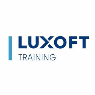 Luxoft Training profile picture