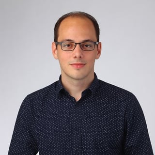 Sébastien Vercammen profile picture