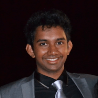 Pranav Kasetti profile picture