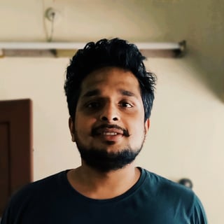 Sunil Hari profile picture