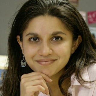 SanaAhmed profile picture