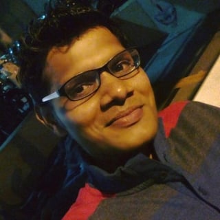bharukaRupesh profile picture