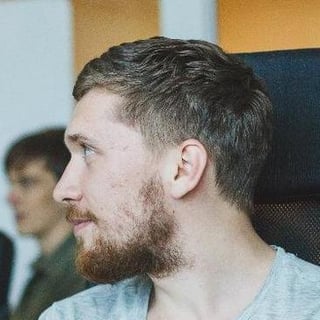 Dmitry Rybin profile picture