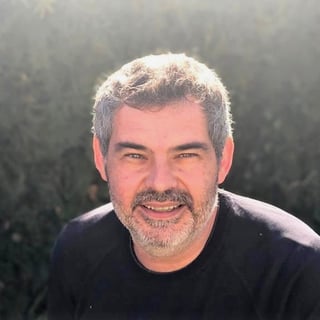 David Ibáñez profile picture