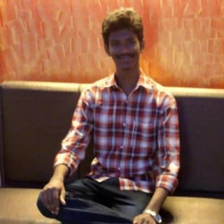 Yashwanth Kumar profile picture