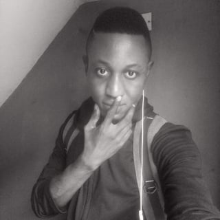 Damola Adekoya profile picture