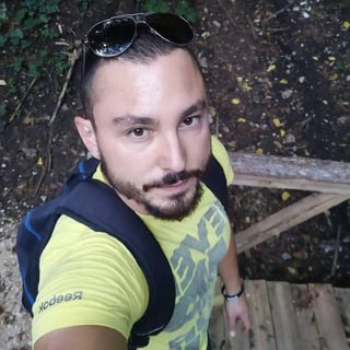 Milan Latinović profile picture
