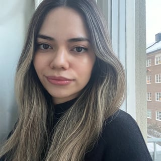 Daniela Giorgio profile picture