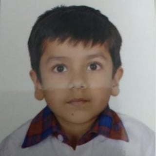 mitesh profile picture
