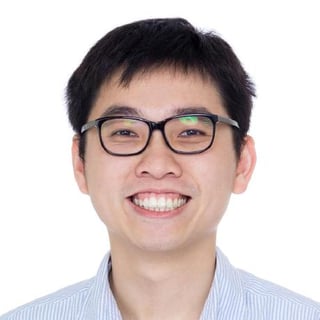 Roger Jin profile picture