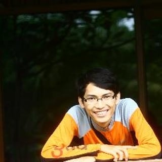 Ahmad Zuhri Utama profile picture