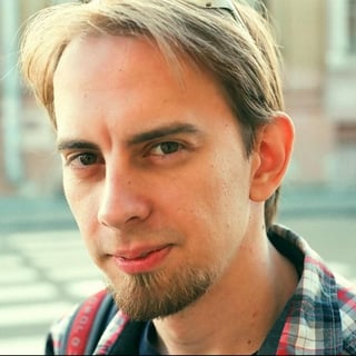 Gleb Svechnikov profile picture