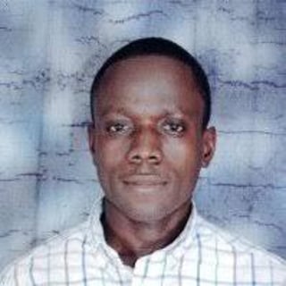 Michael Kwaku Aboagye profile picture