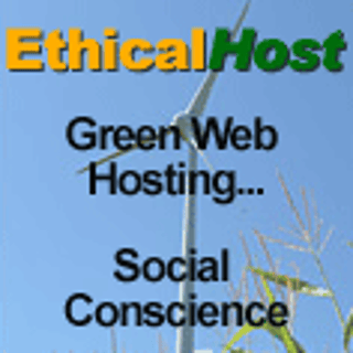 Ethical Hosting profile picture