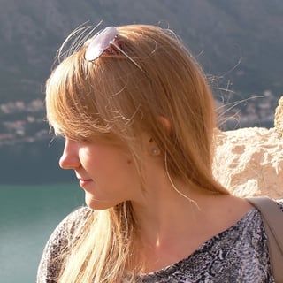 Margarita Krutikova profile picture