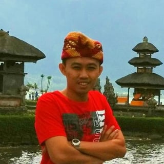 Bustanil Arifin profile picture