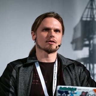 Vladimir Novick profile picture
