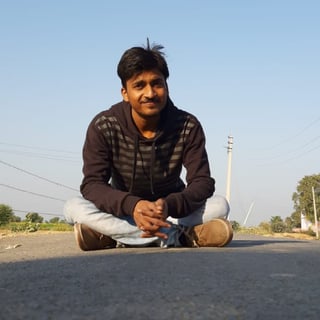 Madhav Gupta profile picture