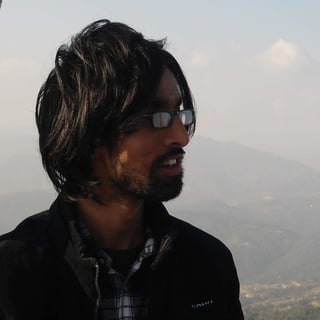 Sanzeeb Aryal profile picture