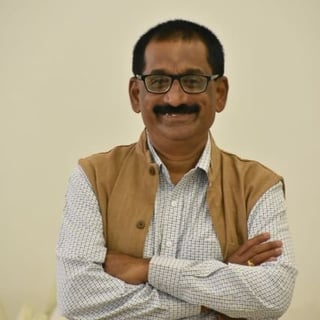 Ravindra Dastikop profile picture