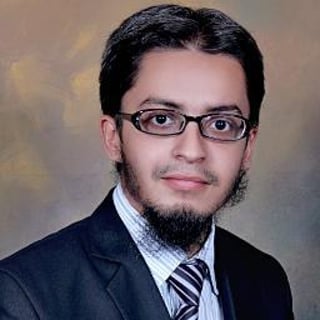 Hassan Farid profile picture