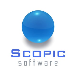 Scopic Software profile picture