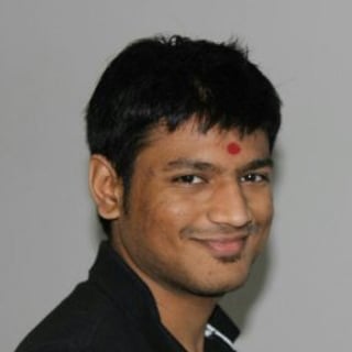 Nik Patel profile picture