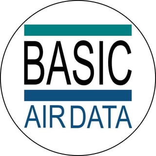 BasicAirData profile picture