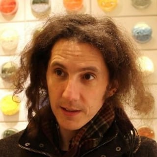 Andy Gimblett profile picture