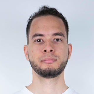 Gabriel Araujo profile picture