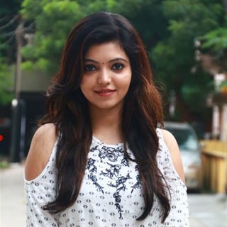 Nisha Patel profile picture
