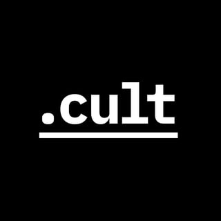 .cult by Honeypot profile picture