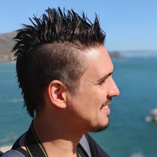 Felipe Nascimento de Moura profile picture