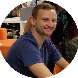 Rafał Trojanowski profile picture