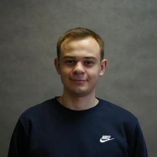 Kirill Klochkov profile picture