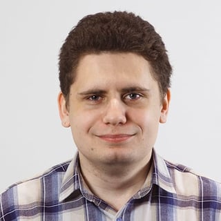Agafonov Maksim profile picture