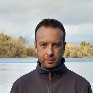 Stephen Wilson profile picture