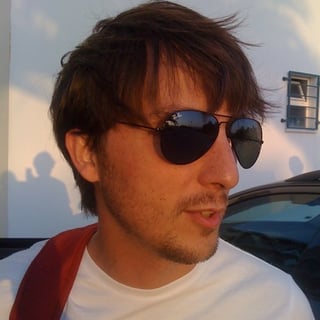 Gustavo Felisberto profile picture