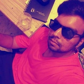 Anshuman Upadhyay profile picture
