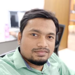 Md. Nazmul Hasan Sarkar profile picture