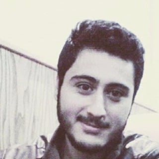 Achraf Boussaada profile picture