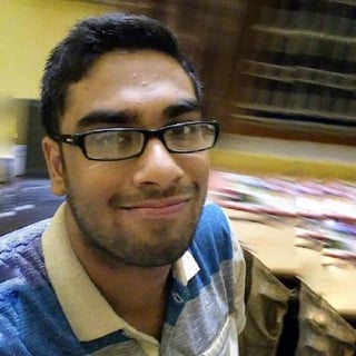 Ayush Gupta profile picture