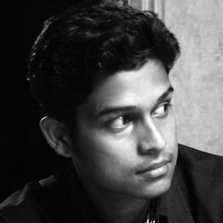 Varadhan profile picture