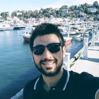 Murat Bastas profile picture