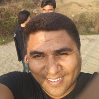 Dev Khadka profile picture
