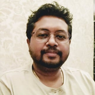 Tamal Dey profile picture